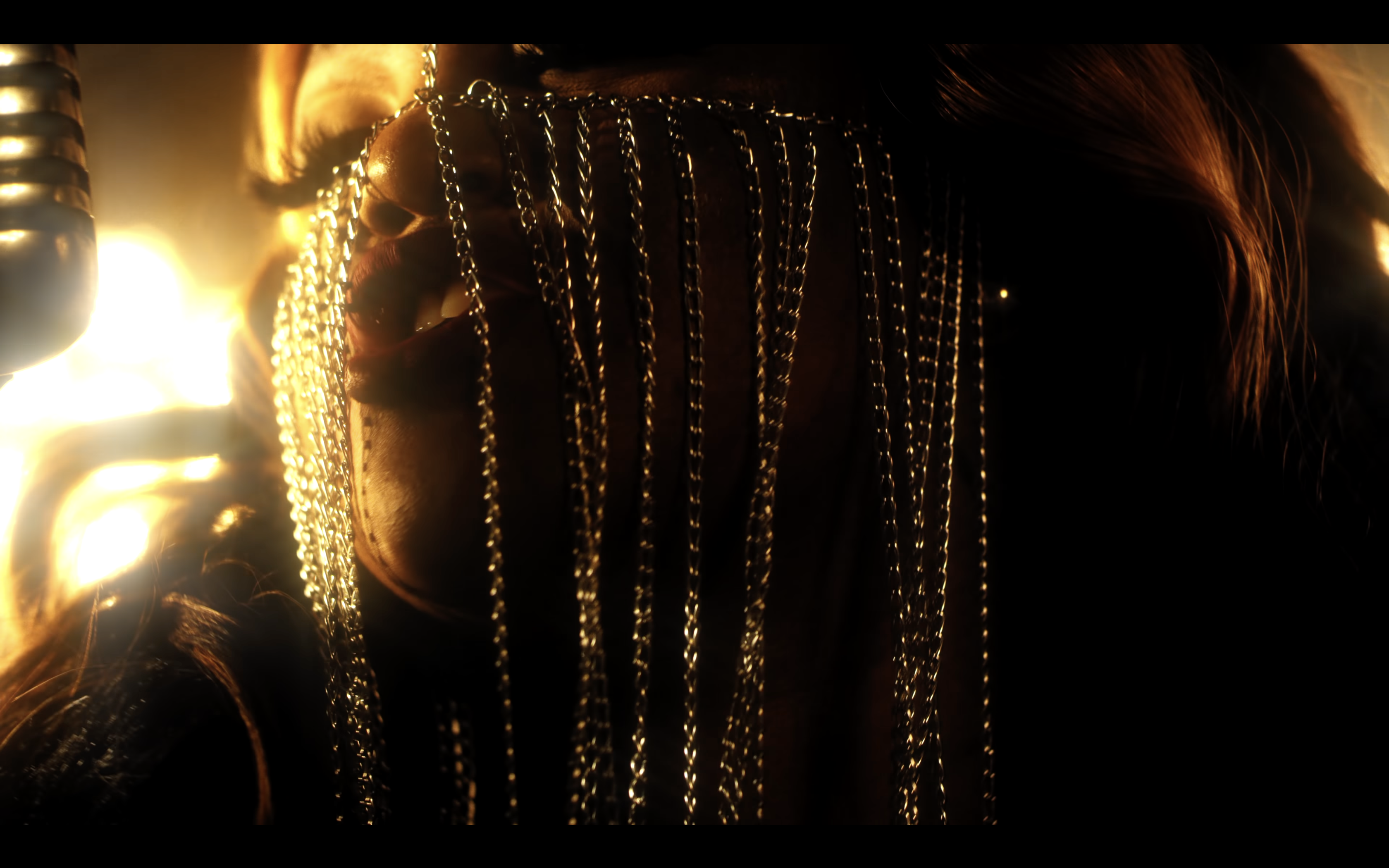French Kiss with DBN Gogo & Dinho Cafe: Official Music Video