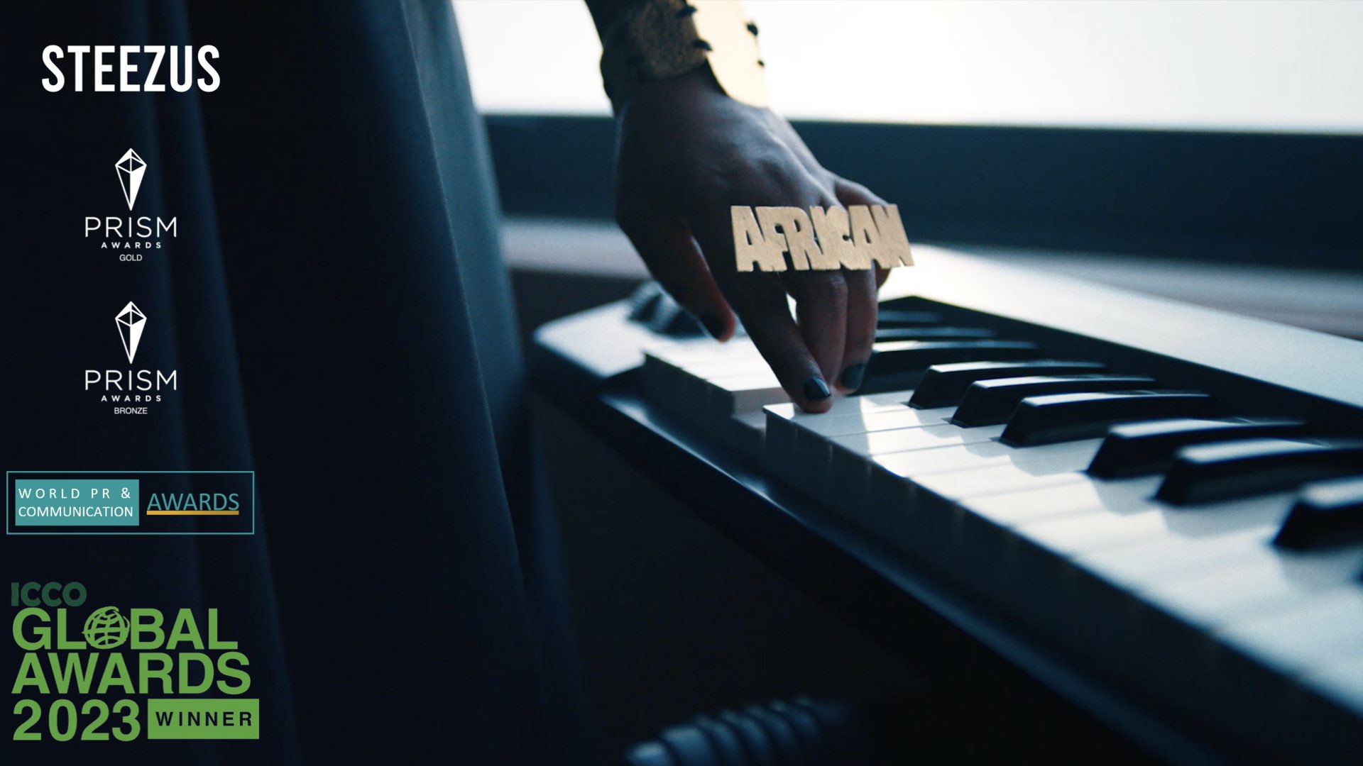 Thandiswa Mazwai & Tastic Directed by Steezus