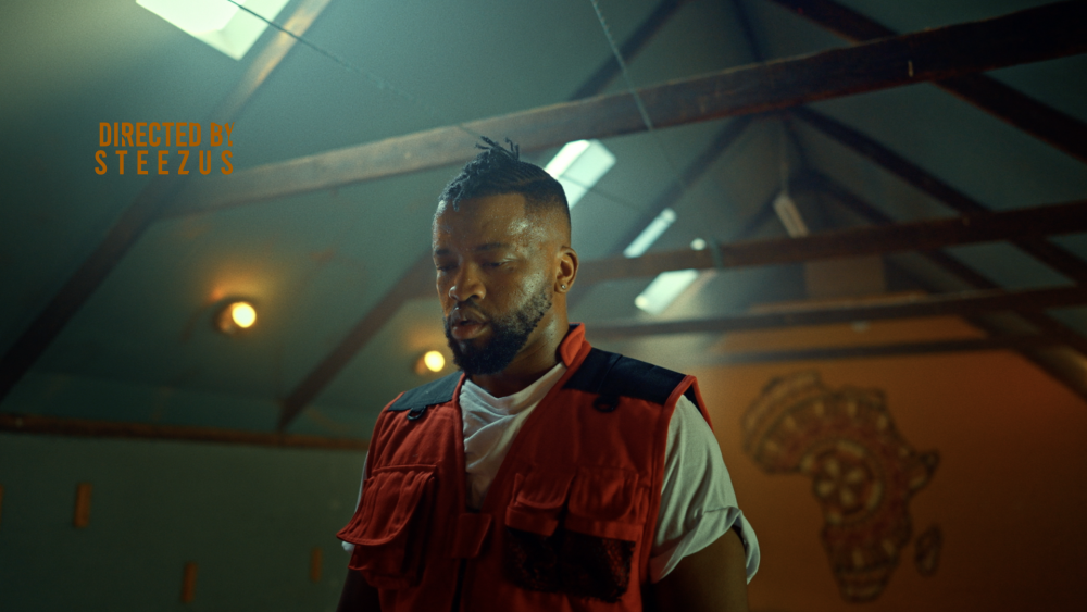 Soweto’s Finest X Extreme Branded Film by Steezus