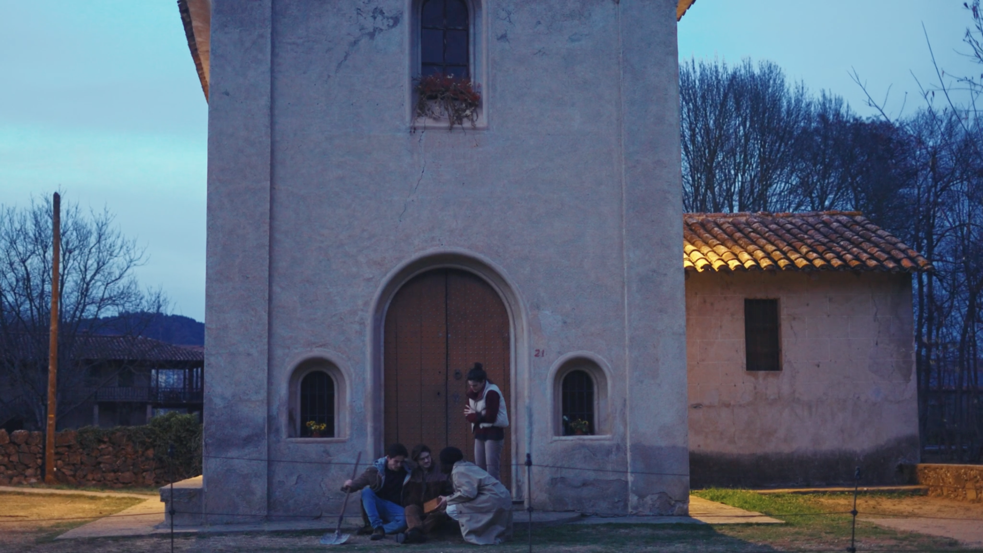 FaberLlull Ombres Silencioses