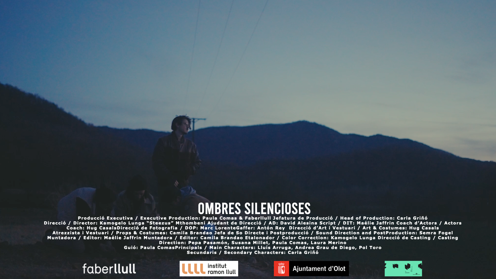 FaberLlull Ombres Silencioses